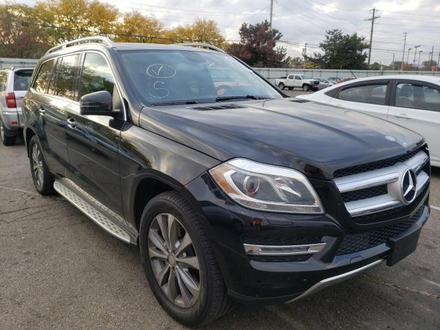 MERCEDES-BENZ GL 450 4MA 2013 4jgdf7ce6da164977