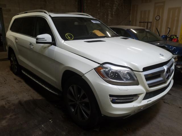 MERCEDES-BENZ GL 450 4MA 2013 4jgdf7ce6da172626