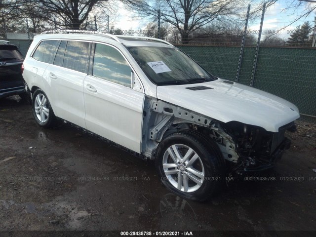 MERCEDES-BENZ GL-CLASS 2013 4jgdf7ce6da193363