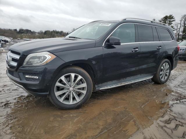 MERCEDES-BENZ GL-CLASS 2013 4jgdf7ce6da212140