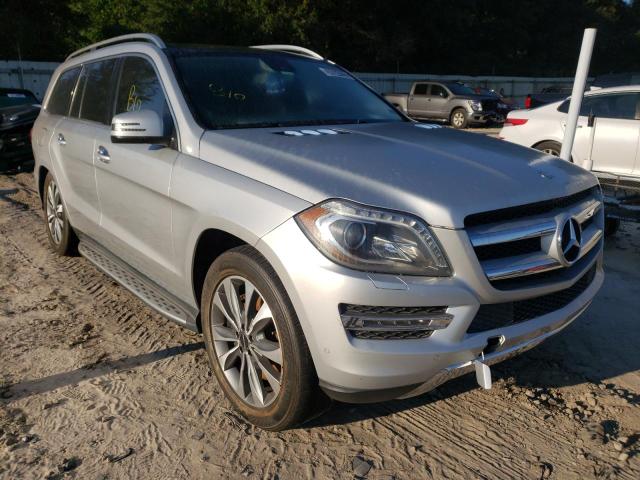 MERCEDES-BENZ GL 450 4MA 2013 4jgdf7ce6da215569