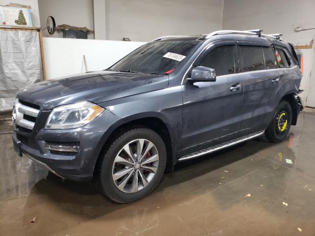 MERCEDES-BENZ GL-CLASS 2013 4jgdf7ce6da215815