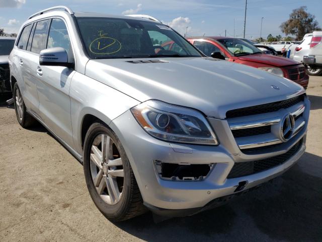 MERCEDES-BENZ GL 450 4MA 2013 4jgdf7ce6da231786