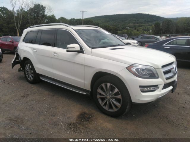 MERCEDES-BENZ GL-CLASS 2013 4jgdf7ce6da232128