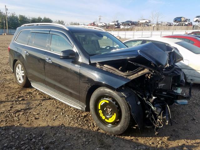 MERCEDES-BENZ GL 450 4MA 2013 4jgdf7ce6da234932