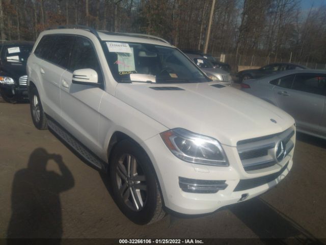 MERCEDES-BENZ GL-CLASS 2013 4jgdf7ce6da244179