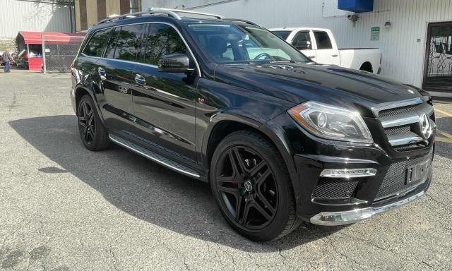 MERCEDES-BENZ GL 450 4MA 2013 4jgdf7ce6da246238