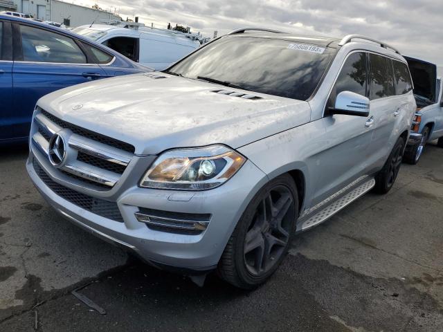 MERCEDES-BENZ GL-CLASS 2013 4jgdf7ce6da247647