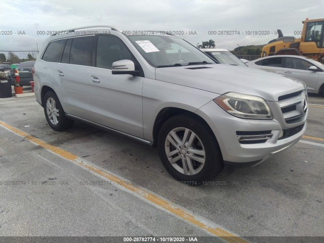 MERCEDES-BENZ GL-CLASS 2013 4jgdf7ce6da249365