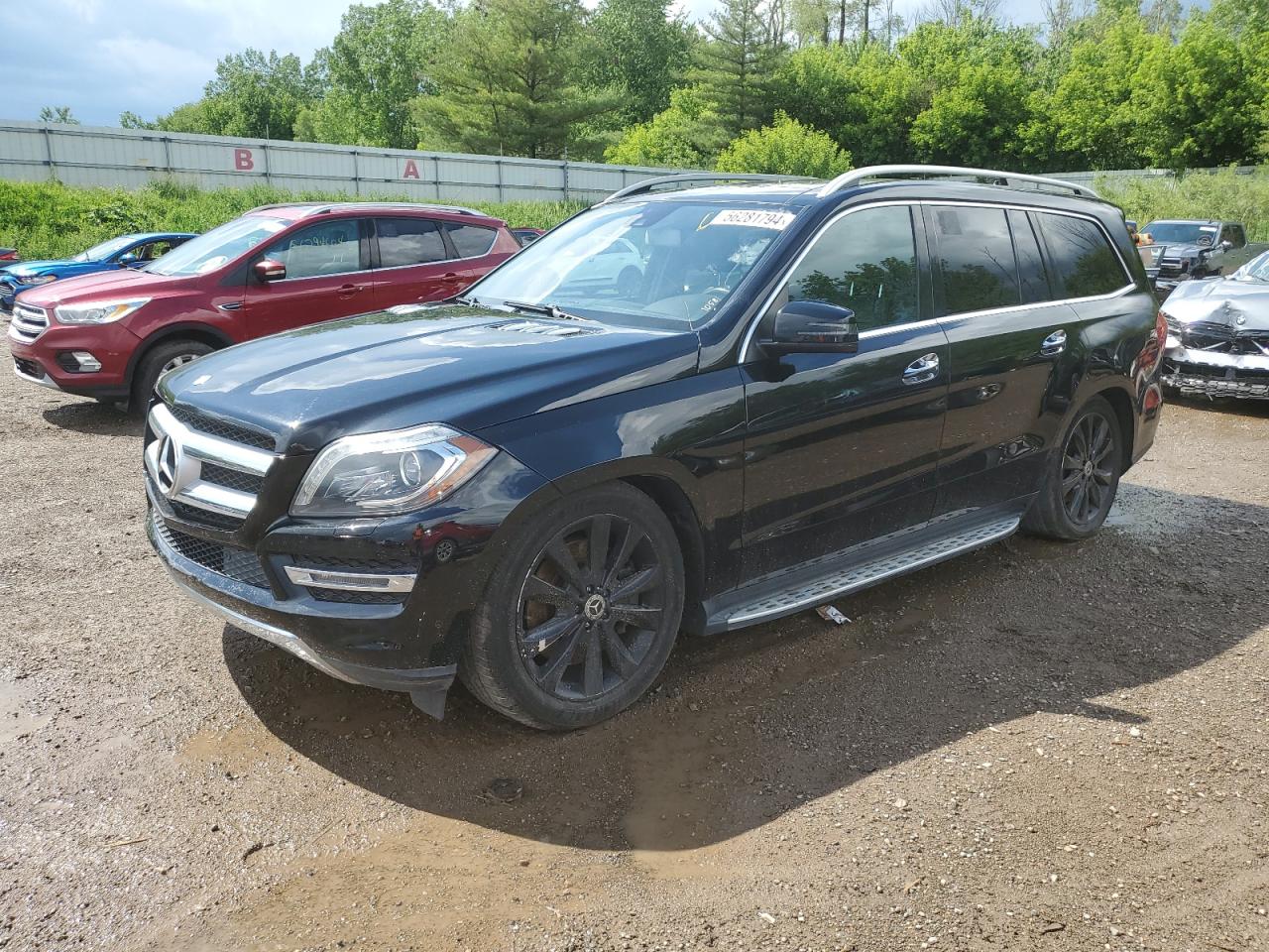 MERCEDES-BENZ GL-KLASSE 2013 4jgdf7ce6da250306