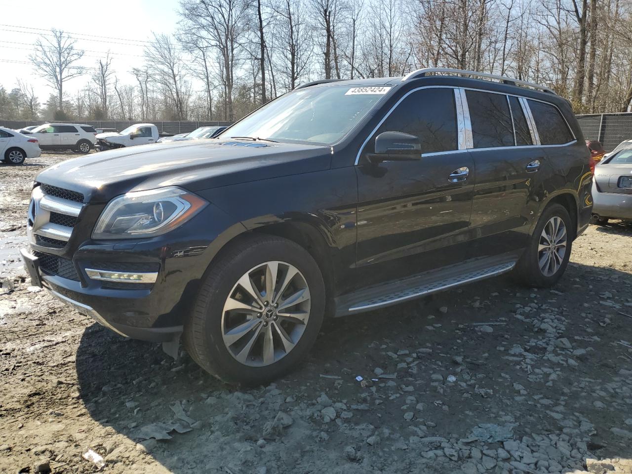 MERCEDES-BENZ NULL 2013 4jgdf7ce6da250614