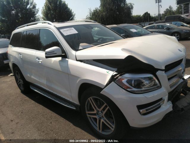 MERCEDES-BENZ GL-CLASS 2013 4jgdf7ce6da251388