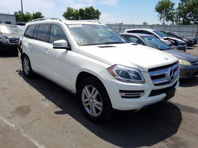 MERCEDES-BENZ GL 450 4MA 2013 4jgdf7ce6da254436