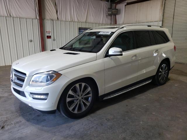 MERCEDES-BENZ GL 450 4MA 2013 4jgdf7ce6da264559