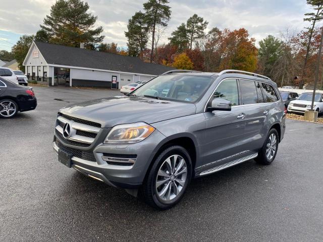 MERCEDES-BENZ GL 450 4MA 2014 4jgdf7ce6ea284456