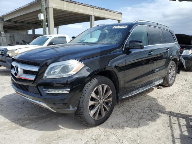 MERCEDES-BENZ GL 450 4MA 2014 4jgdf7ce6ea284473