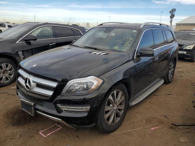 MERCEDES-BENZ GL-CLASS 2014 4jgdf7ce6ea286353