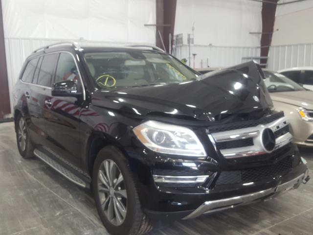 MERCEDES-BENZ GL 450 4MA 2014 4jgdf7ce6ea299927