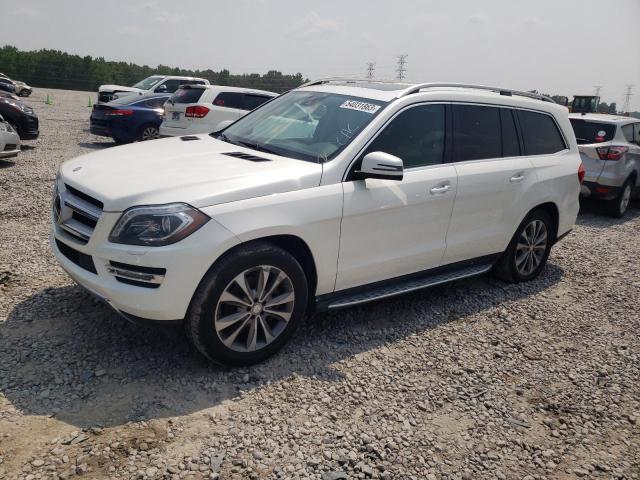 MERCEDES-BENZ GL 450 4MA 2014 4jgdf7ce6ea304365