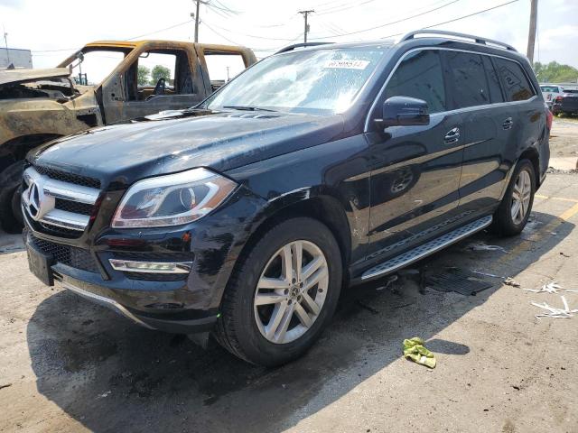 MERCEDES-BENZ GL 450 4MA 2014 4jgdf7ce6ea309436