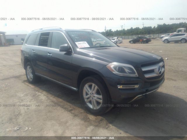 MERCEDES-BENZ GL-CLASS 2014 4jgdf7ce6ea324227