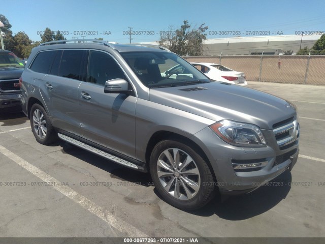 MERCEDES-BENZ GL-CLASS 2014 4jgdf7ce6ea326222