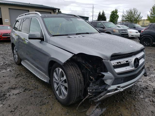 MERCEDES-BENZ GL 450 4MA 2014 4jgdf7ce6ea326530