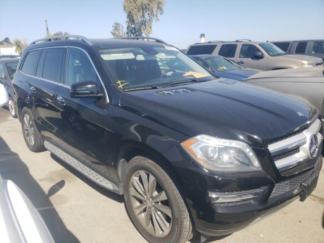 MERCEDES-BENZ GL 450 4MA 2014 4jgdf7ce6ea329203