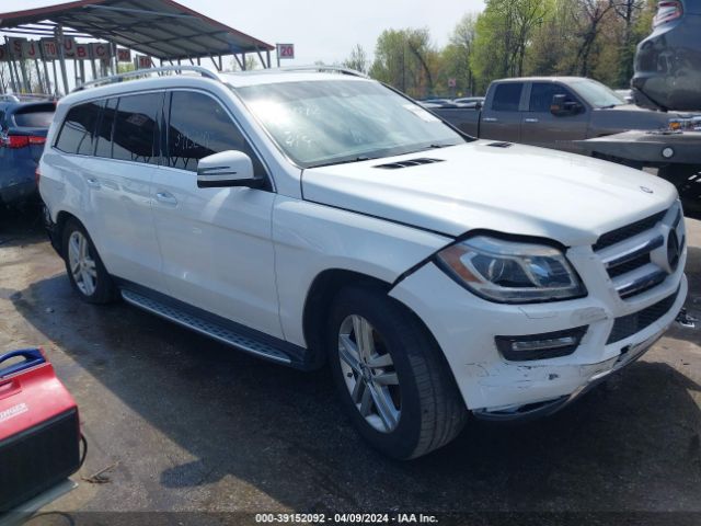 MERCEDES-BENZ GL 450 2014 4jgdf7ce6ea330772