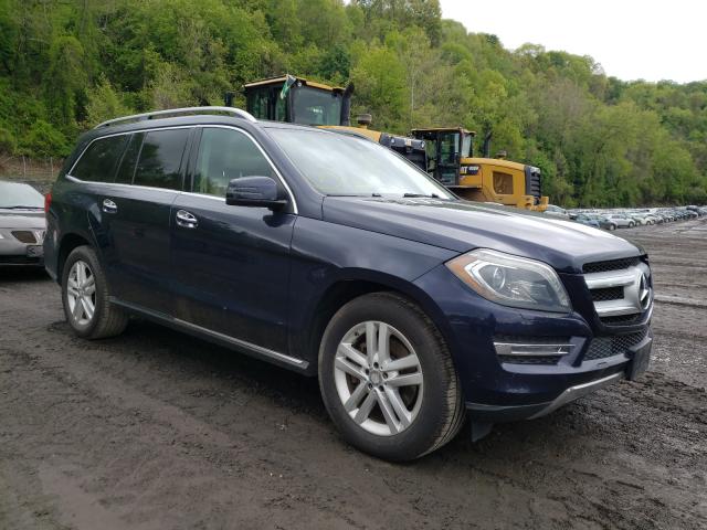 MERCEDES-BENZ GL450 2014 4jgdf7ce6ea332389