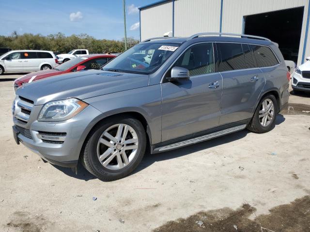 MERCEDES-BENZ GL 450 4MA 2014 4jgdf7ce6ea337589