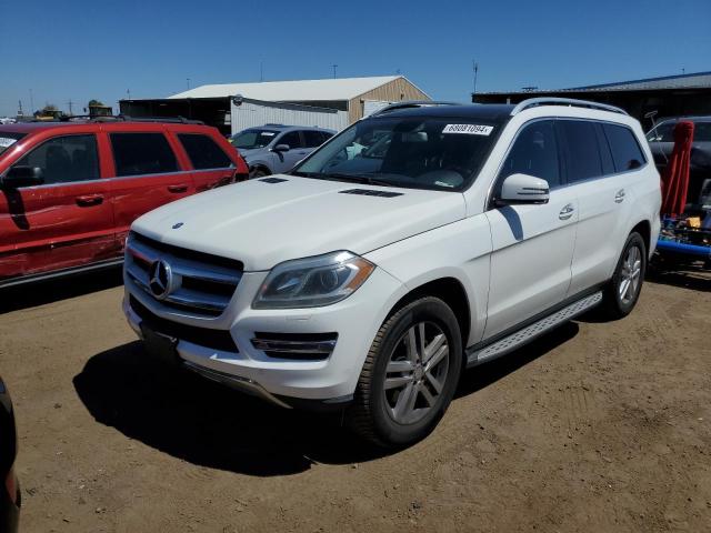 MERCEDES-BENZ GL 450 4MA 2014 4jgdf7ce6ea345322