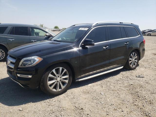 MERCEDES-BENZ GL 450 4MA 2014 4jgdf7ce6ea369099