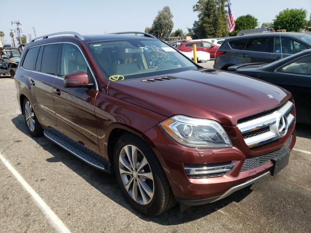 MERCEDES-BENZ GL450 2014 4jgdf7ce6ea386761