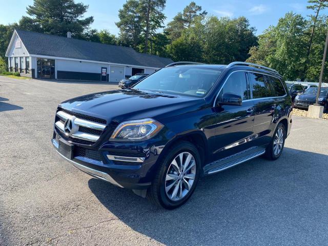 MERCEDES-BENZ GL 450 4MA 2014 4jgdf7ce6ea390339