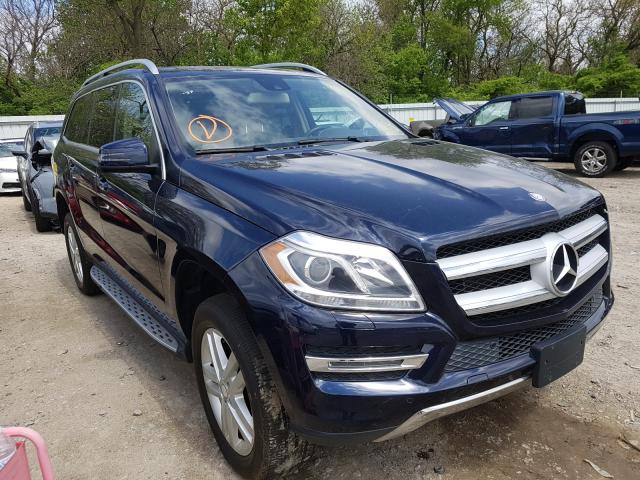 MERCEDES-BENZ GL-CLASS 2014 4jgdf7ce6ea391555