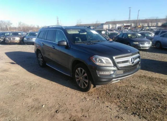 MERCEDES-BENZ GL-CLASS 2014 4jgdf7ce6ea394858