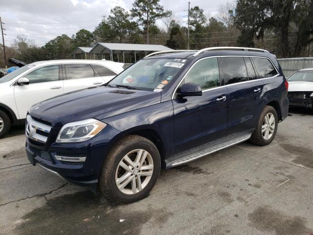 MERCEDES-BENZ GL 450 4MA 2014 4jgdf7ce6ea400741