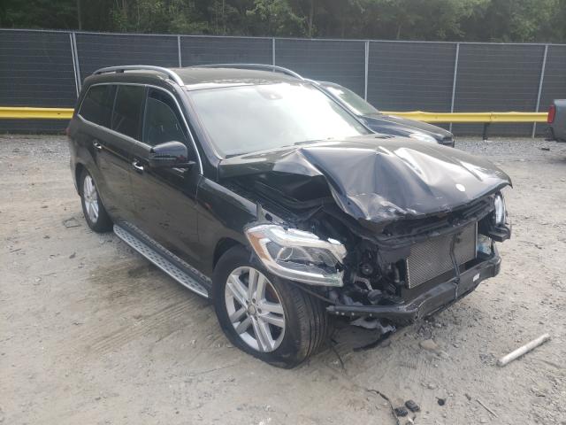 MERCEDES-BENZ GL 450 4MA 2014 4jgdf7ce6ea401064