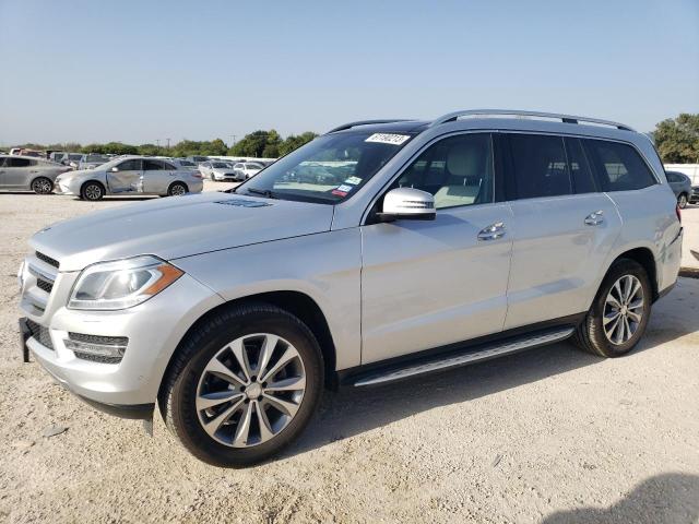 MERCEDES-BENZ GL 450 4MA 2014 4jgdf7ce6ea402375