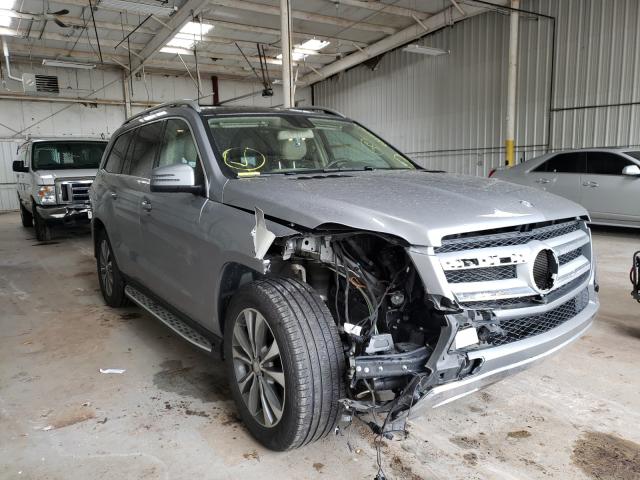 MERCEDES-BENZ GL 450 4MA 2014 4jgdf7ce6ea403574