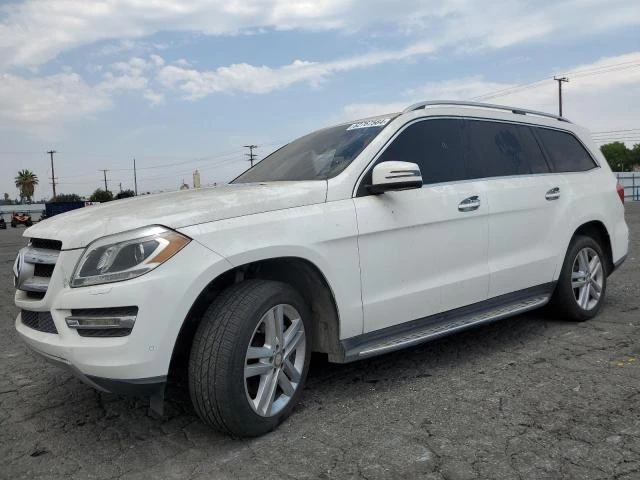 MERCEDES-BENZ GL 450 4MA 2014 4jgdf7ce6ea405549