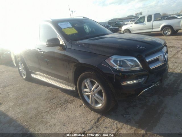 MERCEDES-BENZ GL-CLASS 2014 4jgdf7ce6ea405888