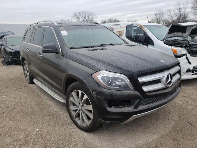 MERCEDES-BENZ GL 450 4MA 2014 4jgdf7ce6ea419192