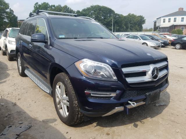 MERCEDES-BENZ GL 450 4MA 2014 4jgdf7ce6ea421198