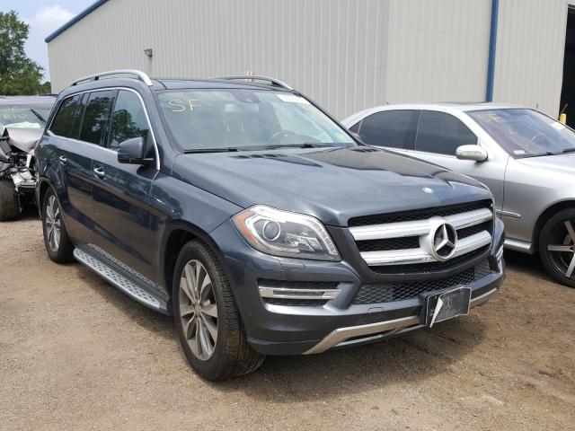 MERCEDES-BENZ GL 450 4MA 2014 4jgdf7ce6ea421864