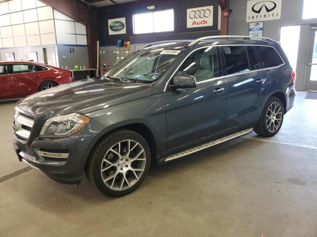 MERCEDES-BENZ GL-CLASS 2014 4jgdf7ce6ea422383