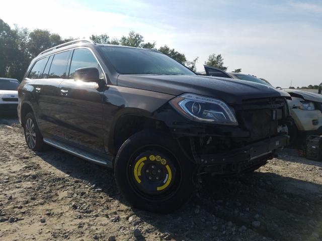 MERCEDES-BENZ GL 450 4MA 2014 4jgdf7ce6ea423274