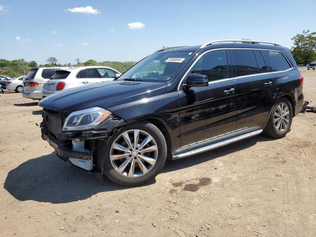 MERCEDES-BENZ GL-CLASS 2014 4jgdf7ce6ea424862