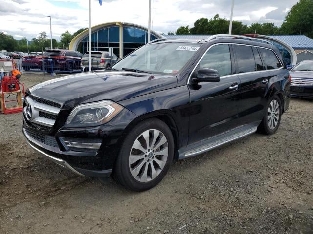 MERCEDES-BENZ GL-CLASS 2014 4jgdf7ce6ea428054